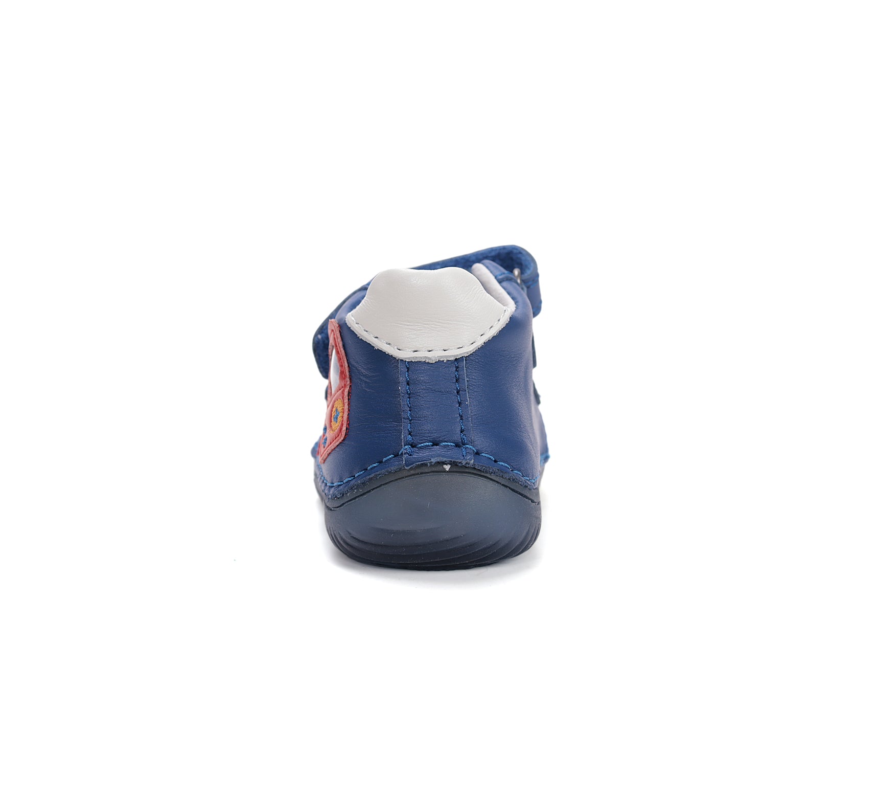 D.D.Step pantofi baieti Barefoot 26-31 Marine-Tertix