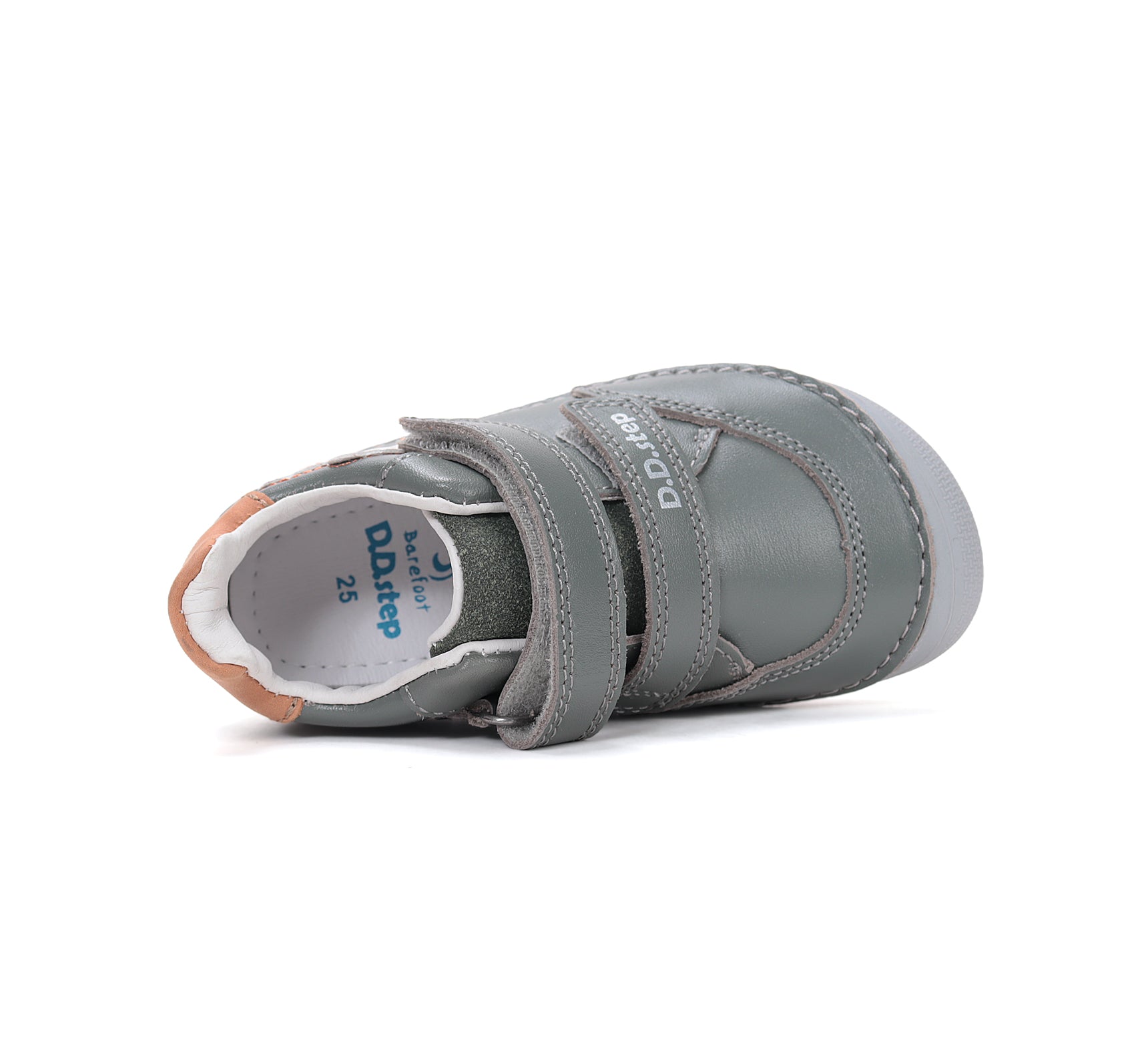 D.D.Step pantofi baieti Barefoot 26-31 Moss Green consola gamer