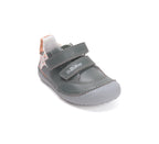 D.D.Step pantofi baieti Barefoot 26-31 Moss Green consola gamer