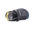 D.D.Step pantofi baieti Barefoot 26-31 Royal Blue-Tertix