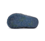 D.D.Step pantofi baieti Barefoot 26-31 Royal Blue-Tertix