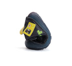 D.D.Step pantofi baieti Barefoot 26-31 Royal Blue-Tertix