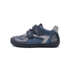 D.D.Step pantofi baieti Barefoot 26-31 Royal Blue