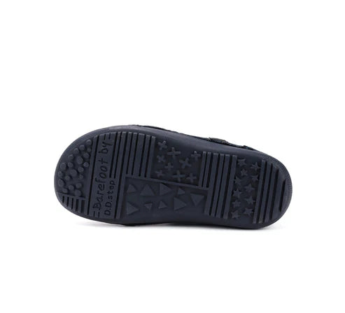D.D.Step pantofi baieti Barefoot 26-31 Royal Blue