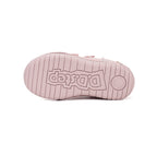 D.D.Step pantofi fete cu LED 25-30 Baby Pink cu unicorn