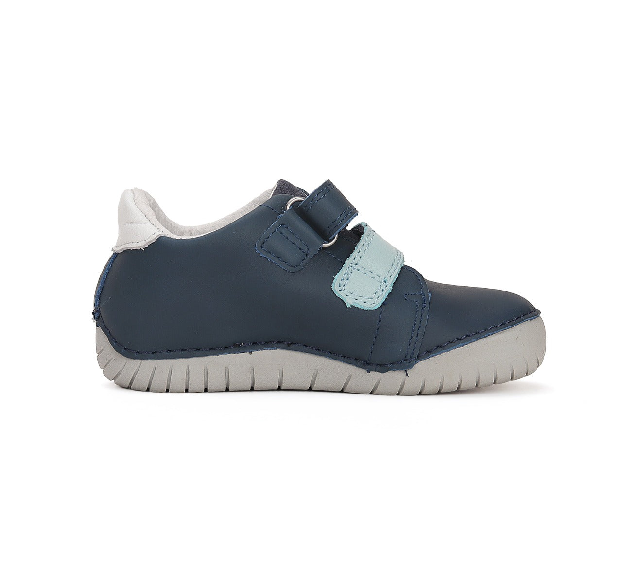 D.D.Step pantofi baieti cu LED 25-30
