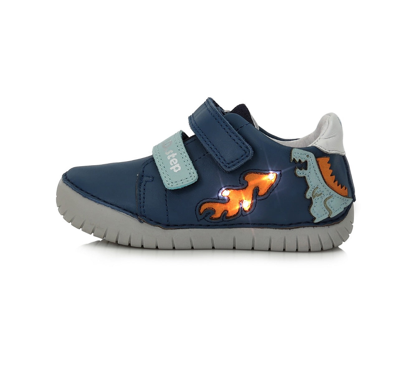  Bermuda Blue cu dino