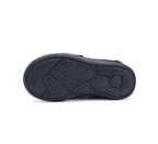 D.D.Step pantofi baieti cu scai 25-30 Bermuda Blue 