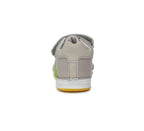 D.D.Step pantofi baieti cu scai 25-30