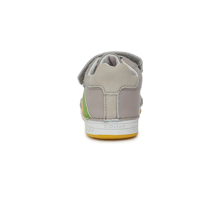 D.D.Step pantofi baieti cu scai 25-30