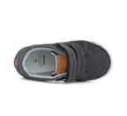 D.D.Step pantofi baieti cu scai 25-30