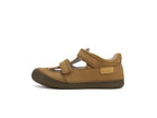 D.D.Step pantofi baieti decupati 26-31 Cream