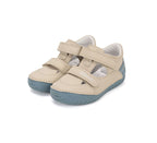 D.D.Step pantofi baieti decupati 26-31 Cream