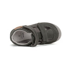 D.D.Step pantofi baieti decupati 26-31 Emerald