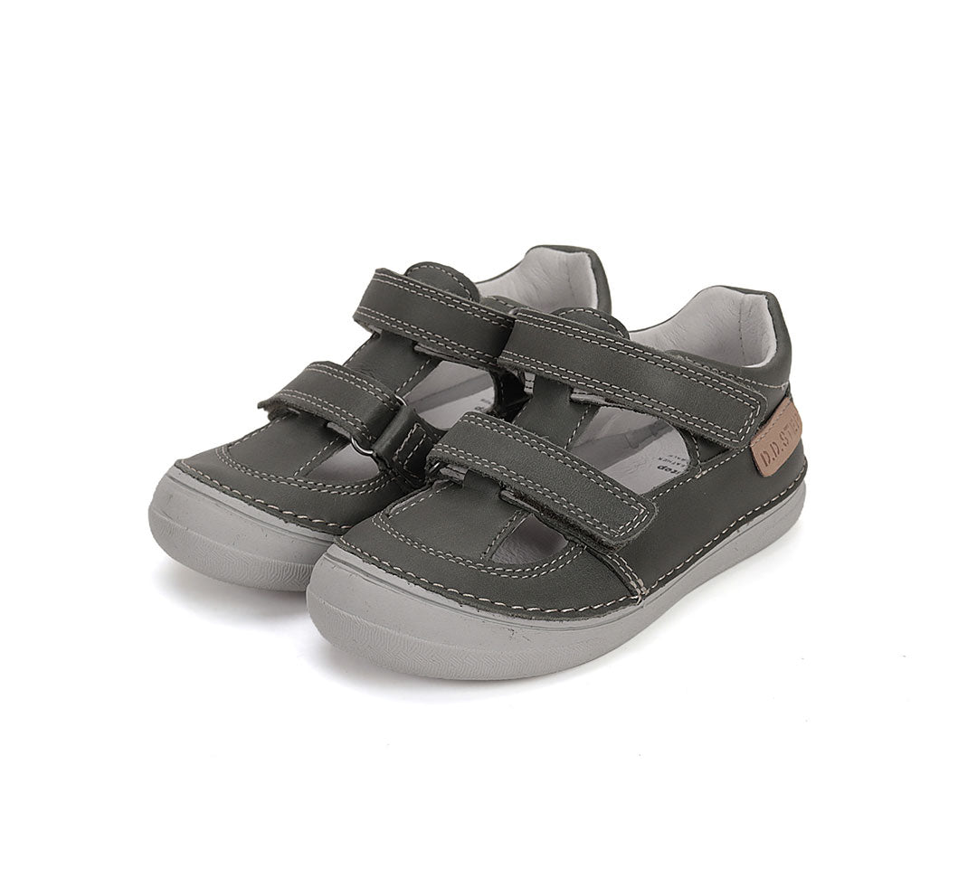D.D.Step pantofi baieti decupati 26-31 Emerald Imagine principală a produsului