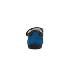 D.D.Step pantofi baieti decupati 26-31 Royal Blue