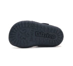 D.D.Step pantofi baieti decupati Barefoot 20-25