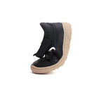 D.D.Step pantofi baieti decupati Barefoot 20-25 Royal Blue
