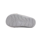 D.D.Step pantofi baieti decupati Barefoot 28-33 Chocolate