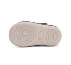 D.D.Step pantofi baieti deschisi 19-24 Royal Blue cu dino