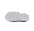 D.D.Step pantofi baieti din piele cu scai 25-30 Oceanic