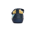  Royal Blue cu meteorit