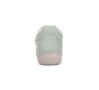 D.D.Step pantofi baieti piele 20-25 Moss Green simplu