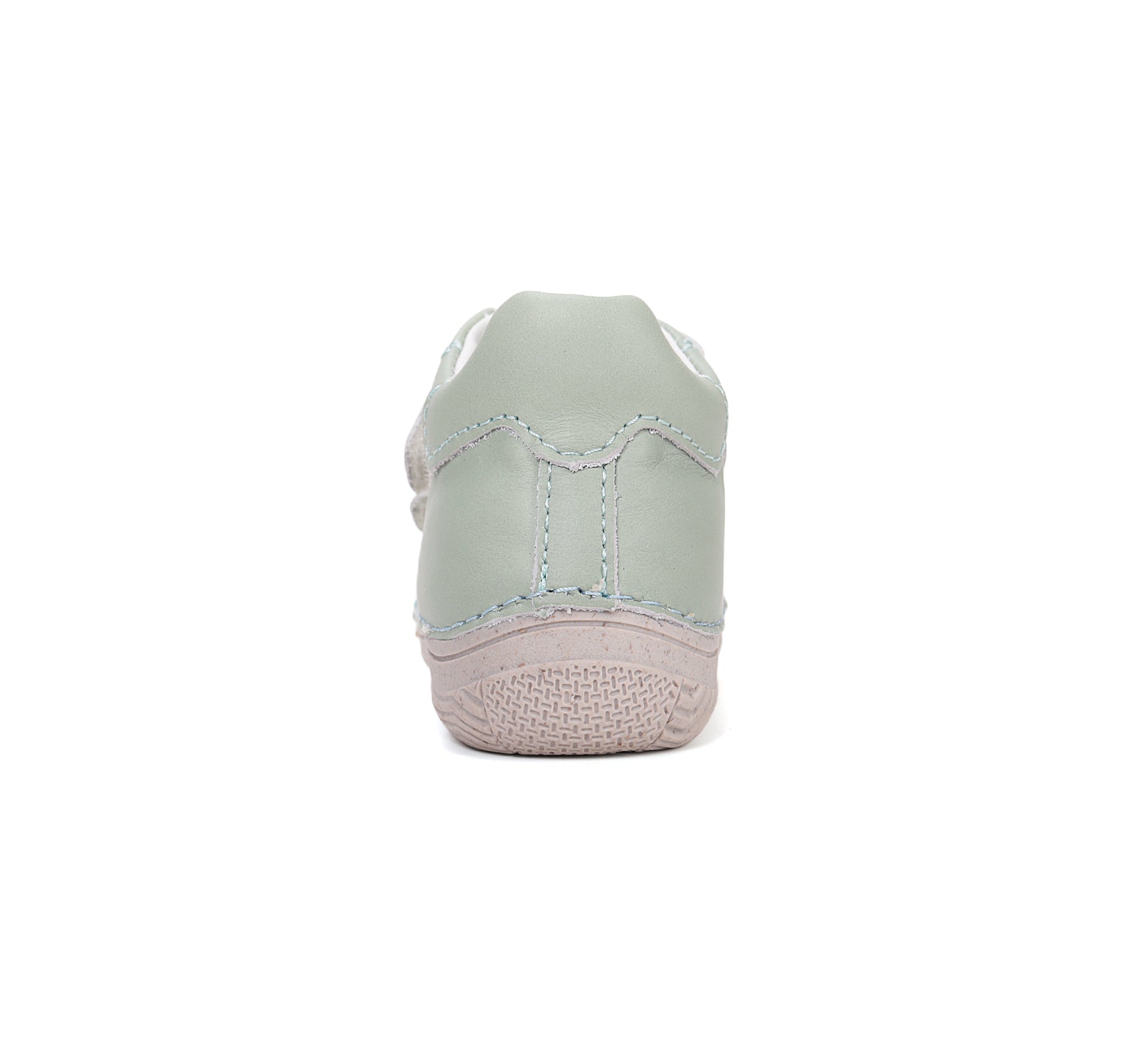 D.D.Step pantofi baieti piele 20-25 Moss Green simplu