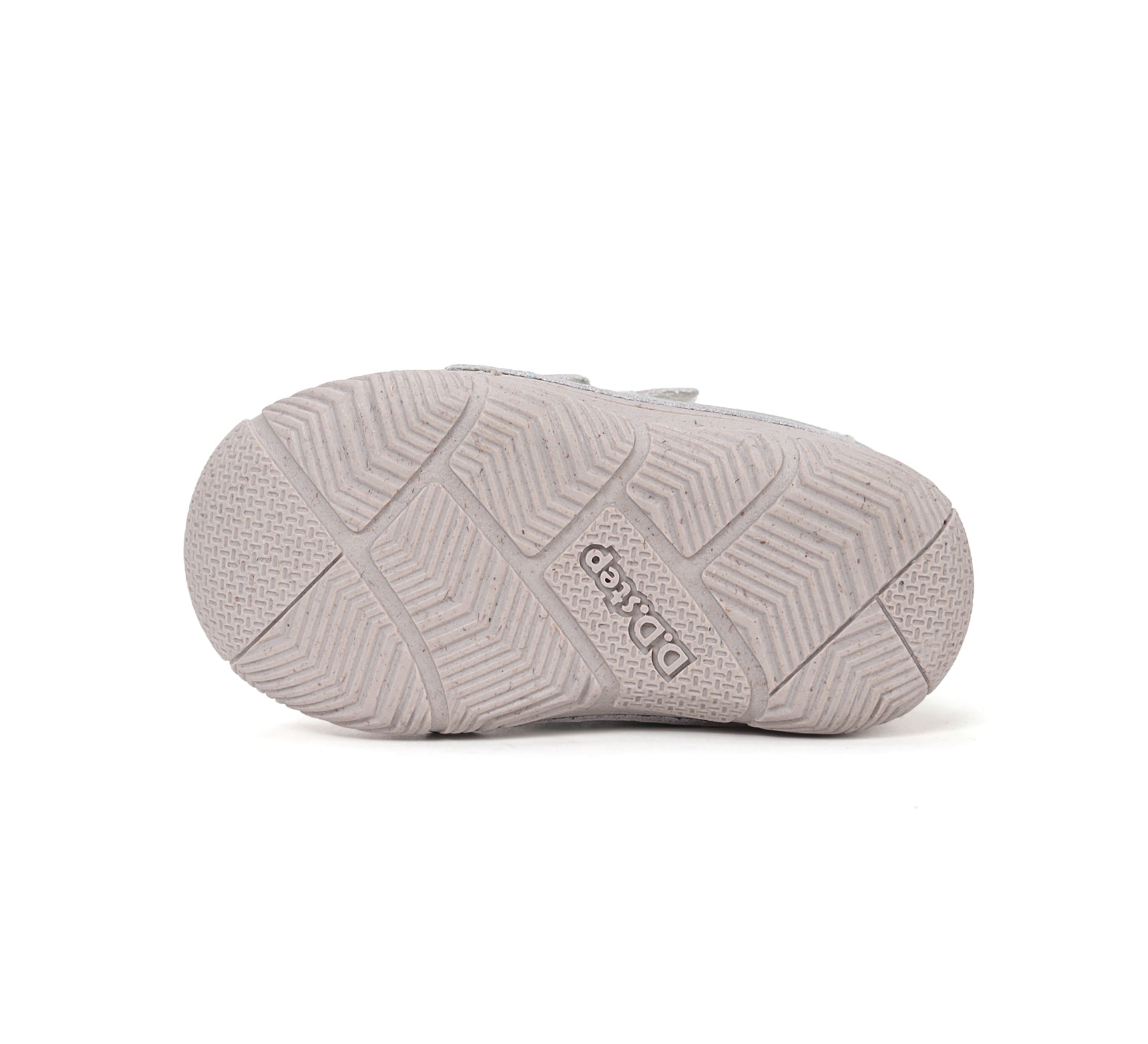D.D.Step pantofi baieti piele 20-25 Moss Green simplu