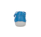 D.D.Step pantofi baieti piele 20-25 Oceanic cu raton