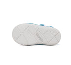 D.D.Step pantofi baieti piele 20-25 Oceanic cu raton