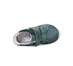 D.D.Step pantofi baieti piele 26-31 Emerald
