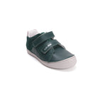 D.D.Step pantofi baieti piele 26-31 Emerald