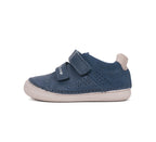 D.D.Step pantofi baieti piele 26-31 Oceanic