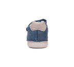 D.D.Step pantofi baieti piele 26-31 Oceanic