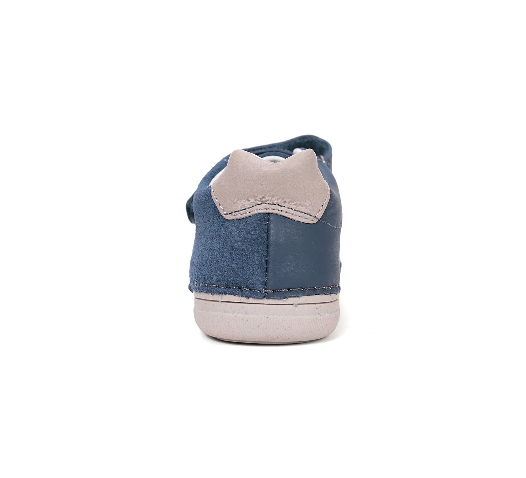 D.D.Step pantofi baieti piele 26-31 Oceanic