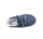 D.D.Step pantofi baieti piele 26-31 Oceanic