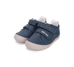 D.D.Step pantofi baieti piele 26-31 Oceanic