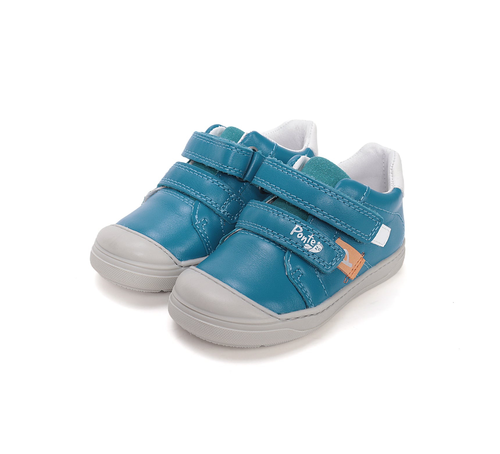 D.D.Step pantofi baieti Ponte20 supinati 22-27 Oceanic Imagine principală a produsului