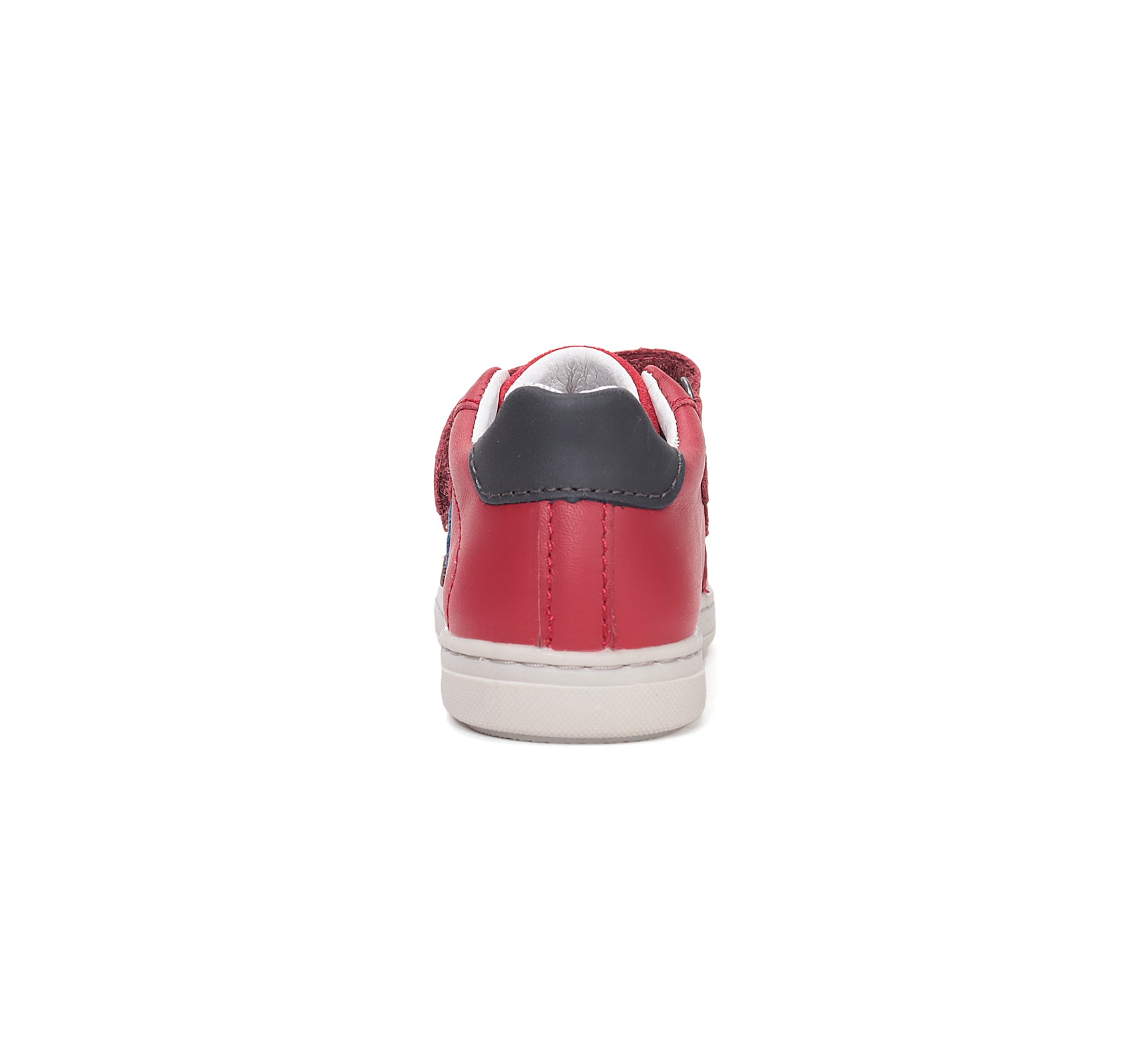D.D.Step pantofi baieti Ponte20 supinati 22-27 Raspberry