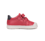 D.D.Step pantofi baieti Ponte20 supinati 22-27 Raspberry