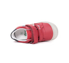 D.D.Step pantofi baieti Ponte20 supinati 22-27 Raspberry