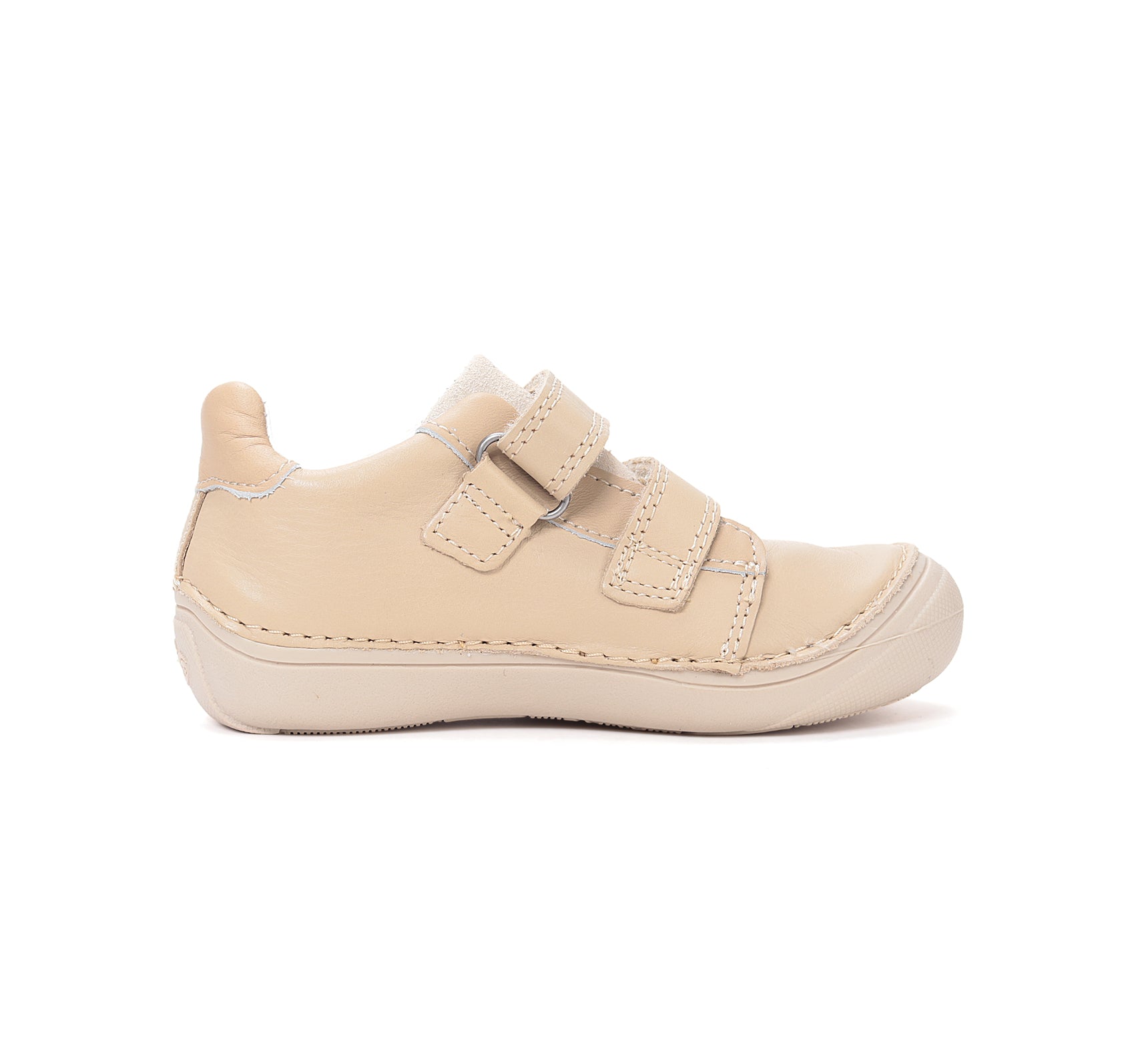 D.D.Step pantofi baieti Ponte20 supinati 24-29 Champagne