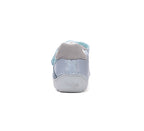 D.D.Step pantofi baieti Ponte20 supinati 24-29 Aero Blue
