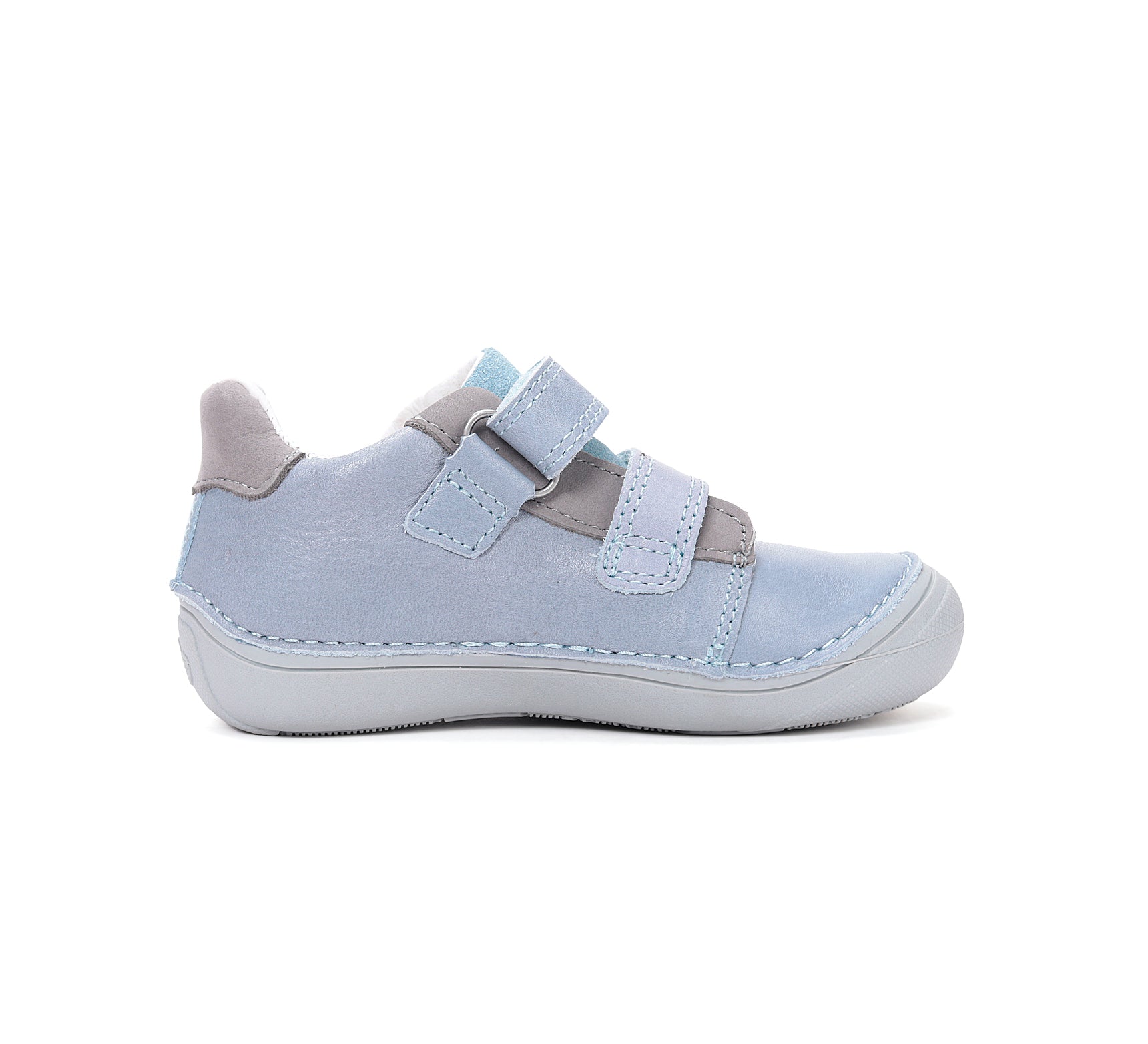 D.D.Step pantofi baieti Ponte20 supinati 24-29 Aero Blue
