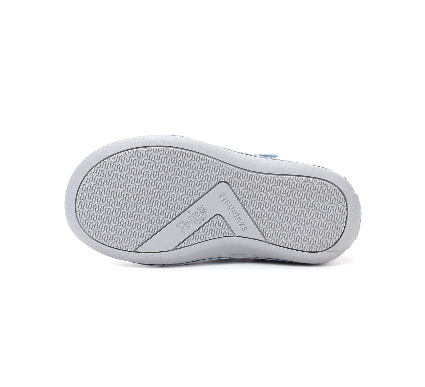 D.D.Step pantofi baieti Ponte20 supinati 24-29 Aero Blue