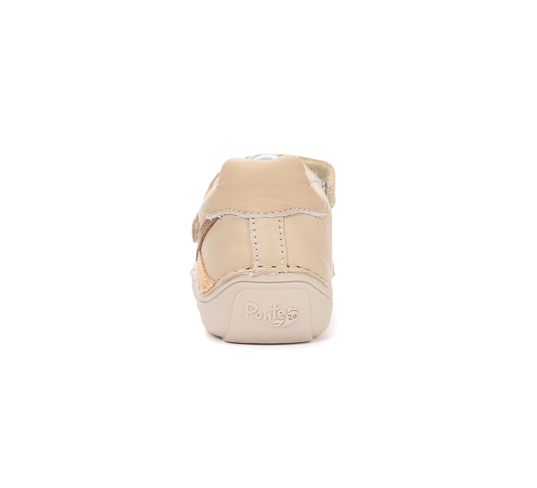 D.D.Step pantofi baieti Ponte20 supinati 30-35 Champagne