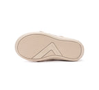 D.D.Step pantofi baieti Ponte20 supinati 30-35 Champagne