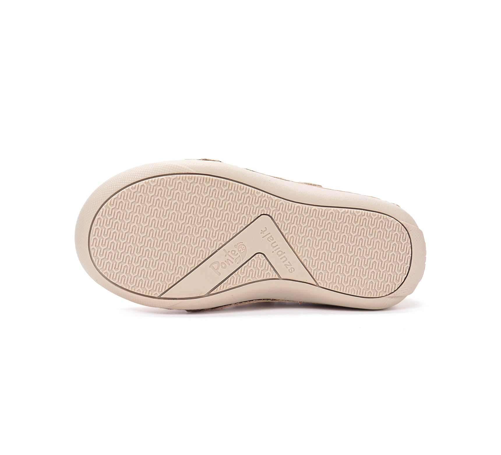 D.D.Step pantofi baieti Ponte20 supinati 30-35 Champagne
