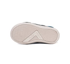 D.D.Step pantofi baieti Ponte20 supinati 24-29 Royal Blue cu planeta